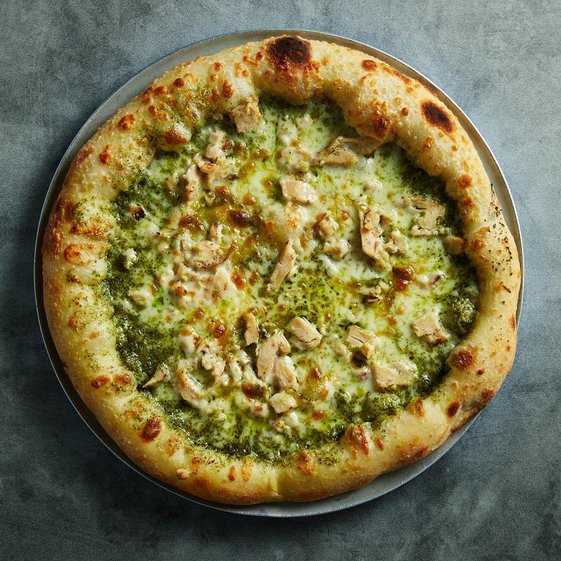 Pesto Chicken photo