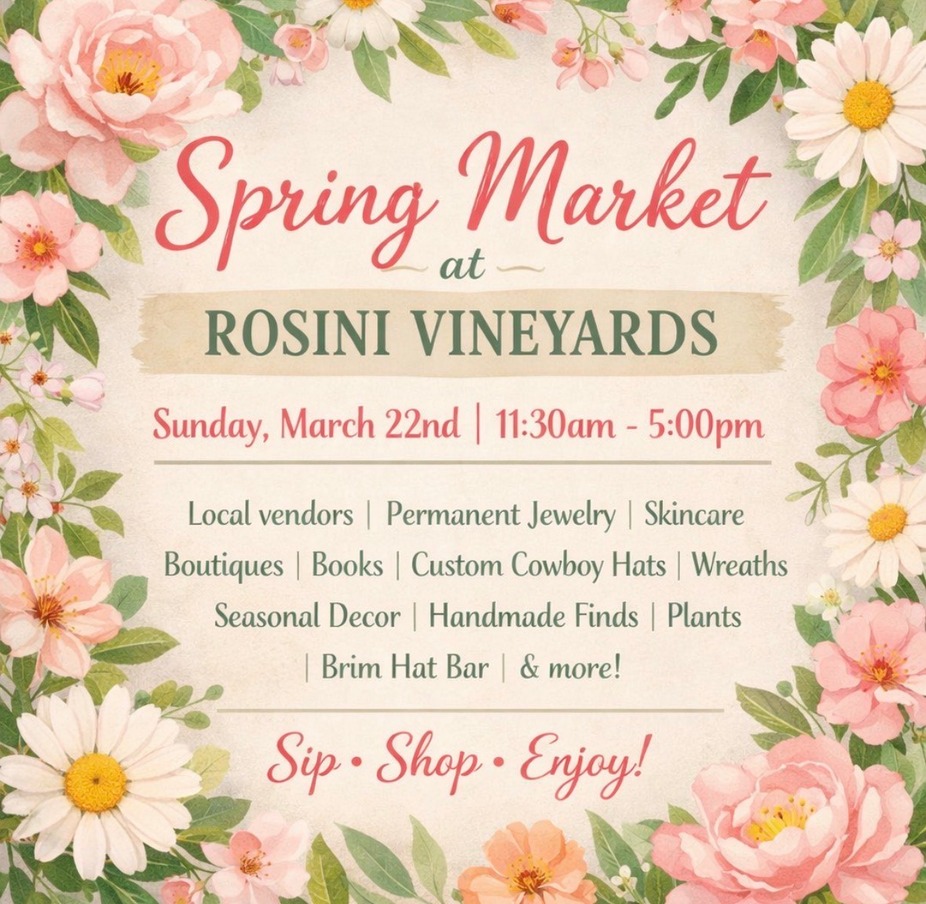 Sip & Shop event photo