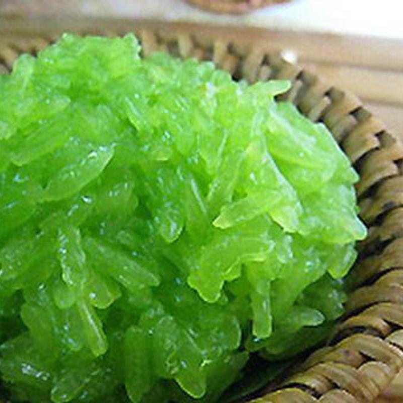 Sweet Sticky Rice photo