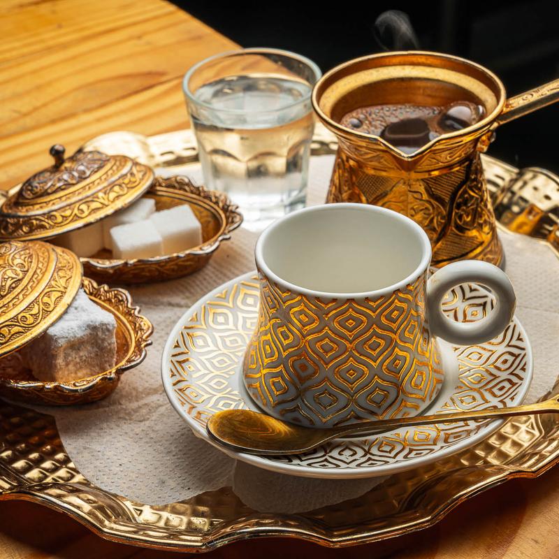 Mediterranean Coffee photo