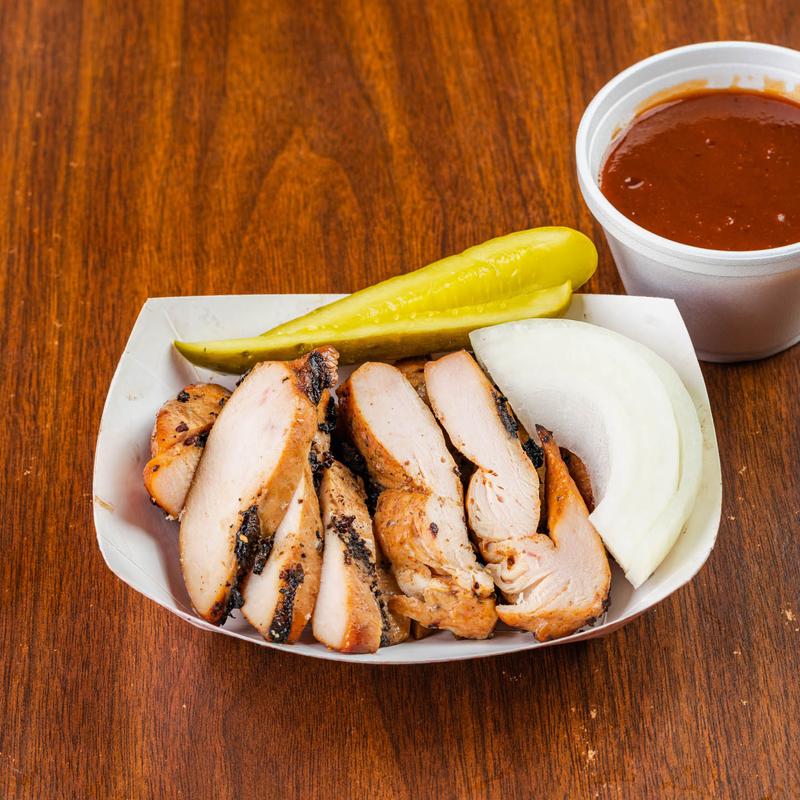 Chicken Breast photo