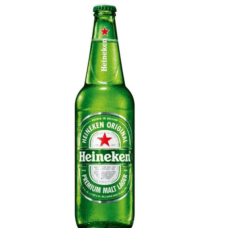Heineken photo