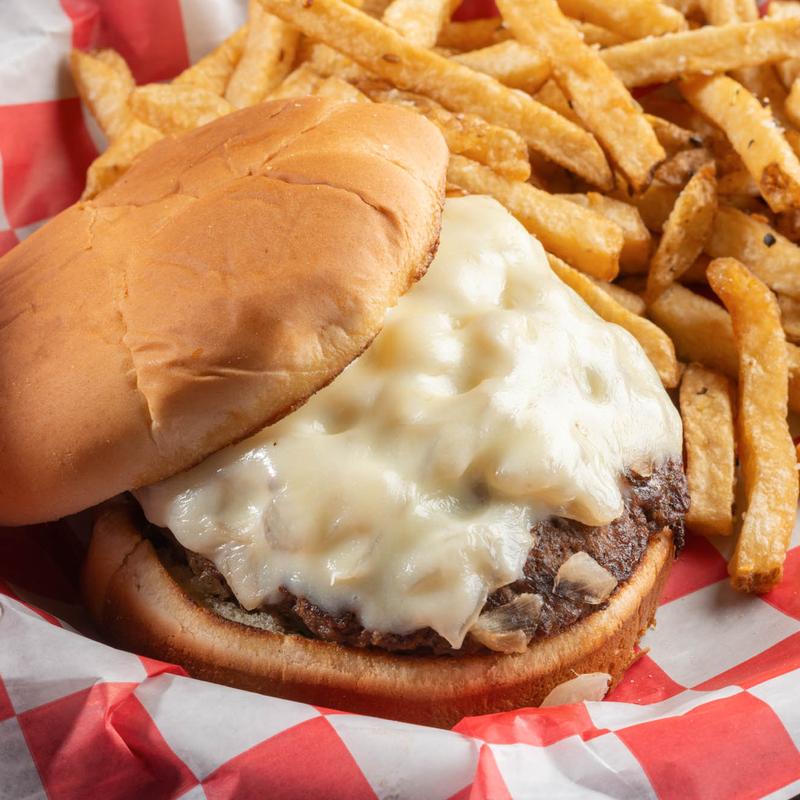 Garage Burger* photo