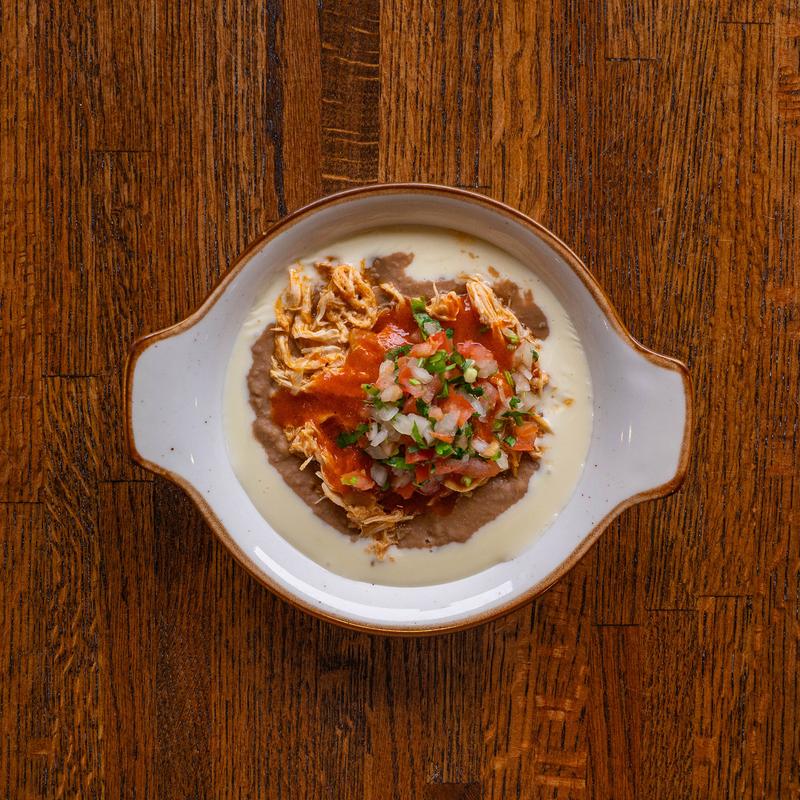 New! El Jefe Dip photo