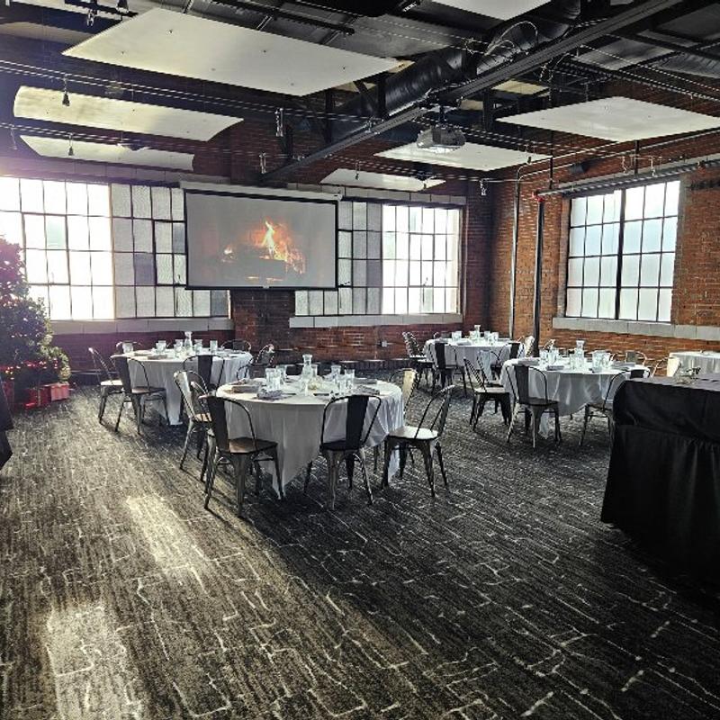 3rd Floor gallery1view