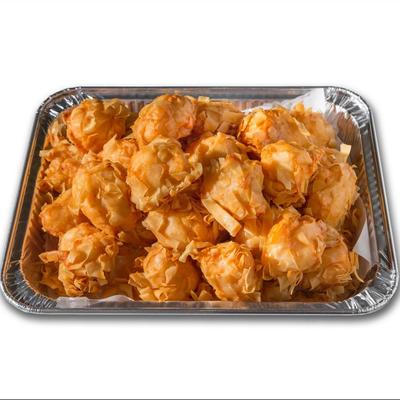 Fried Shrimp Shumai photo