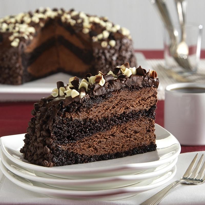 Chocolate Cake photo