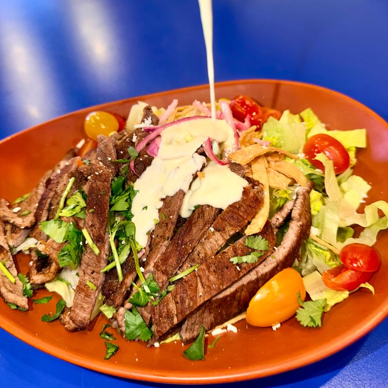 DON DIEGO ENSALADA photo