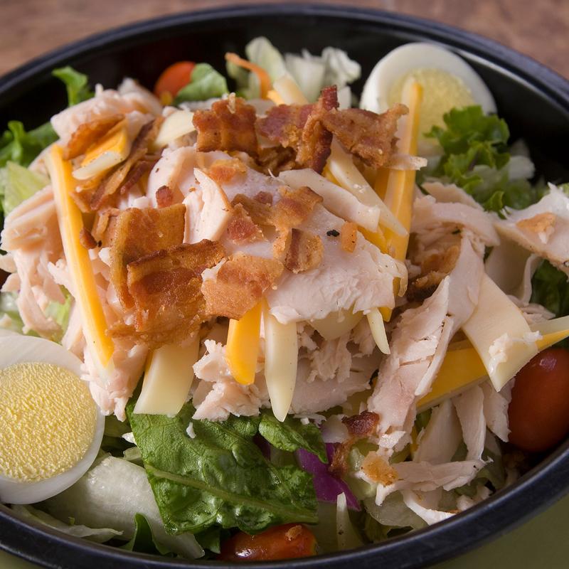 1/2 Cobb Salad photo