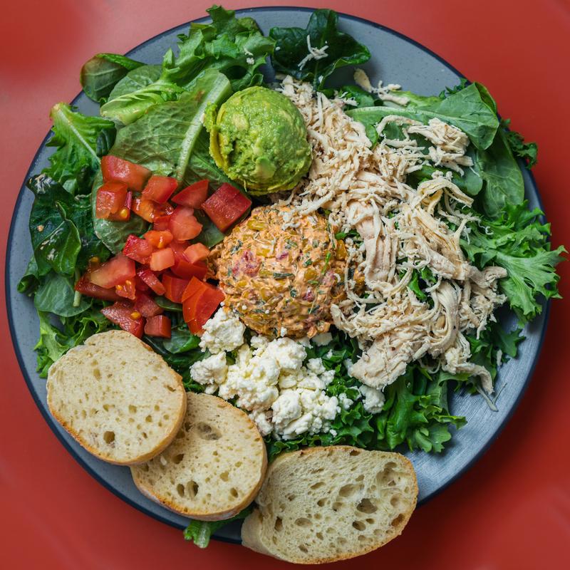 Street Corn Salad photo