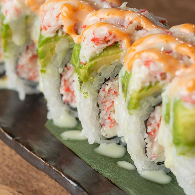 Southwest Roll photo