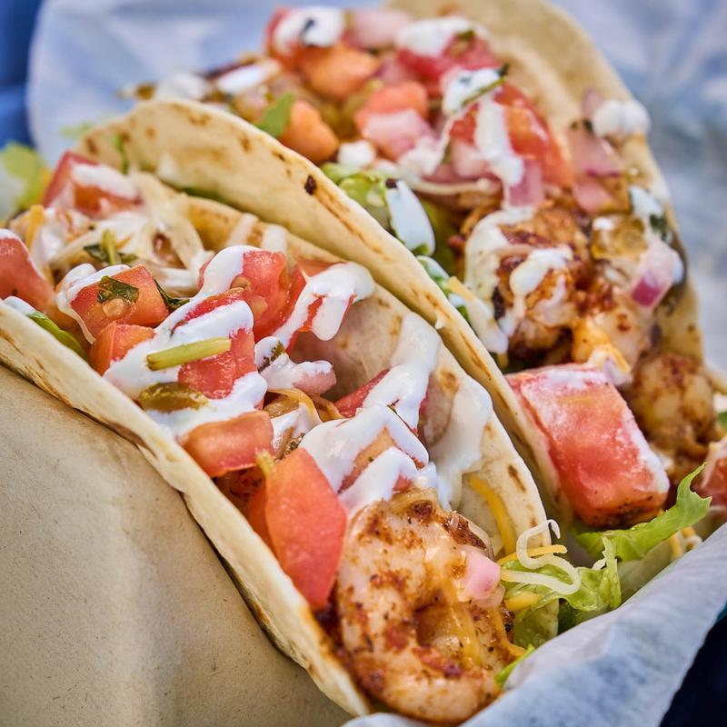 Grilled Tacos (2) photo