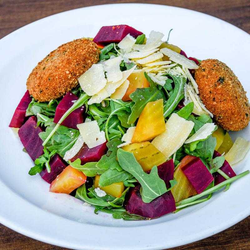 Roasted Beet Salad photo