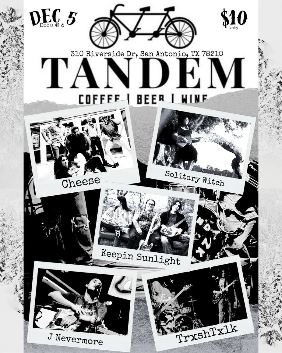 First Friday Live Music event photo