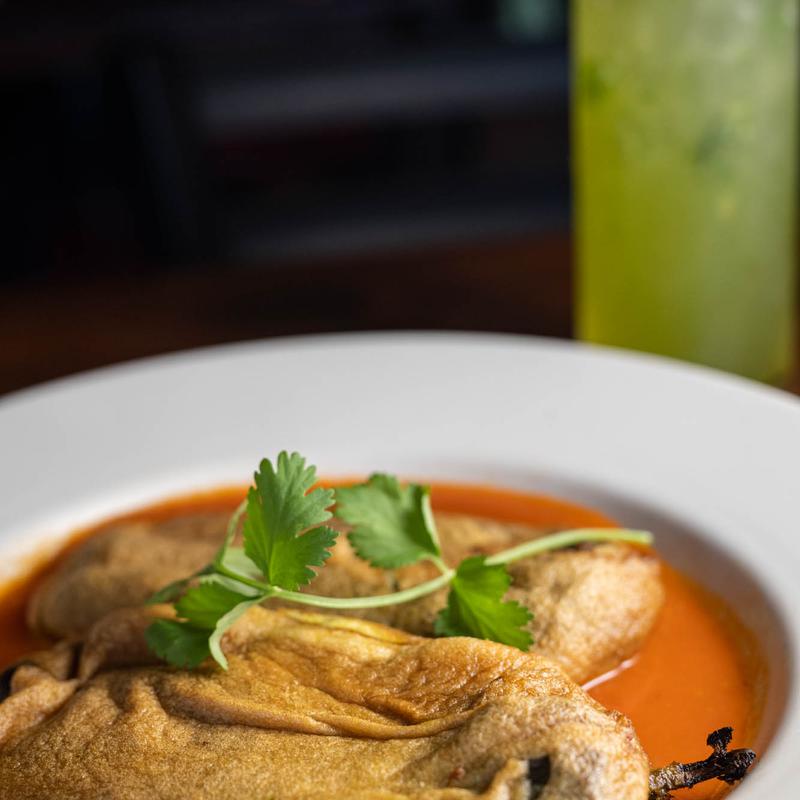 Chiles Rellenos photo