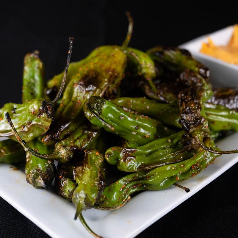 Shishito Peppers photo