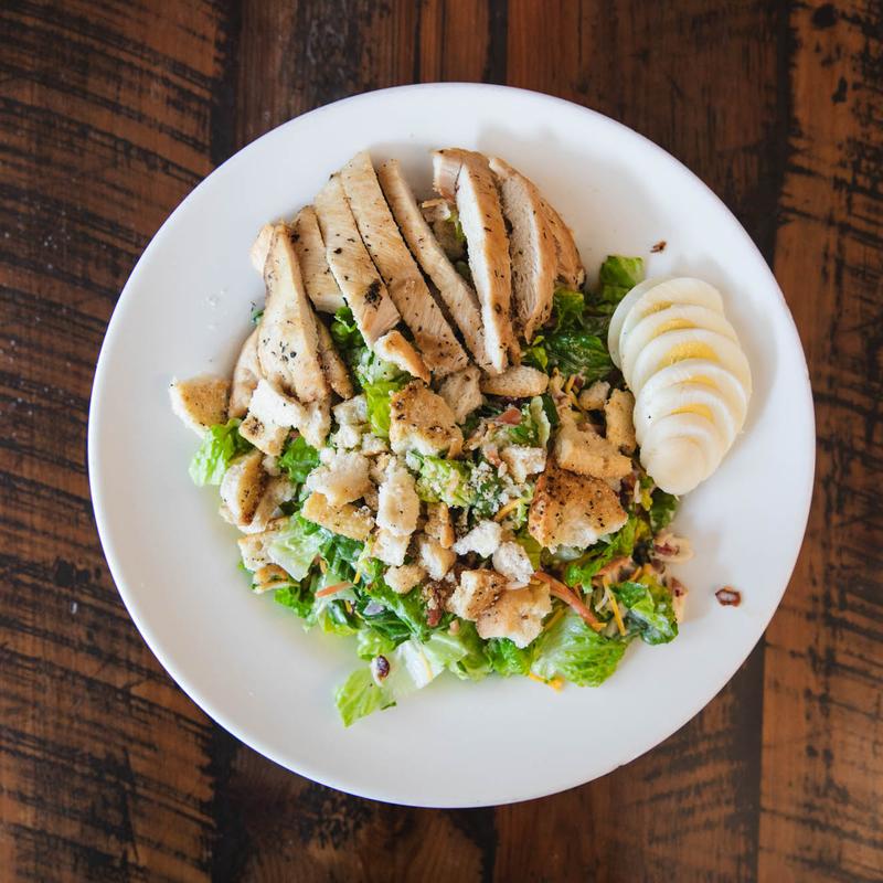 1951 Chopped Salad photo