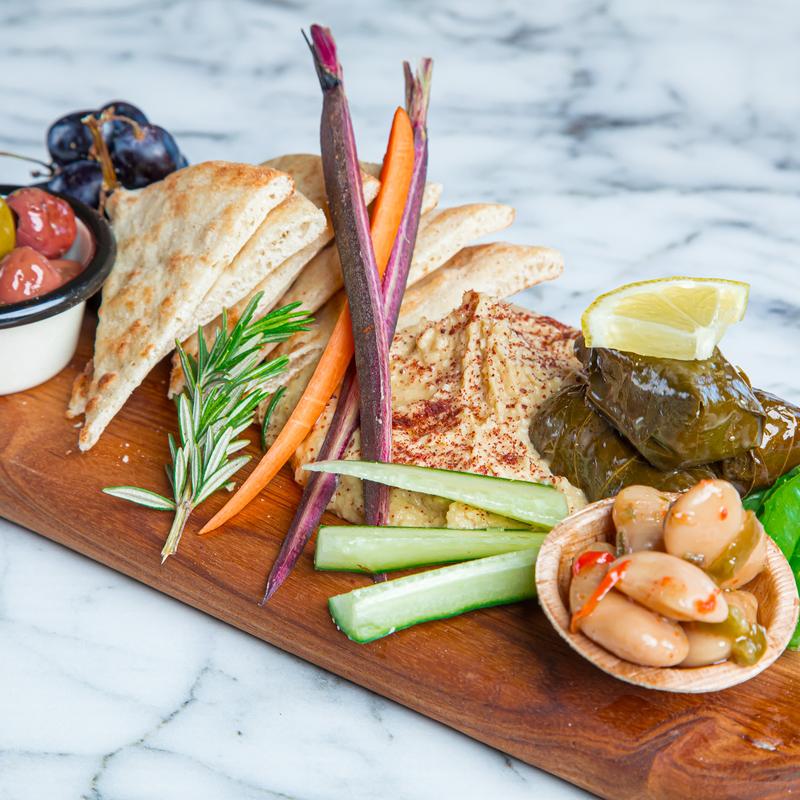 Mezze photo