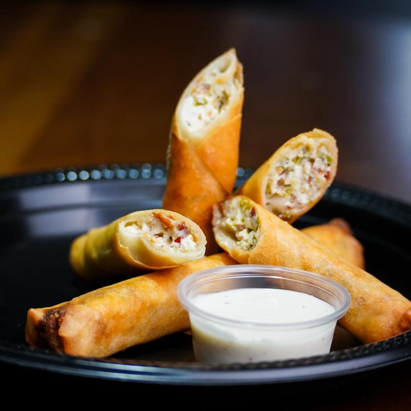 Bacon Jalapeno Poppers photo