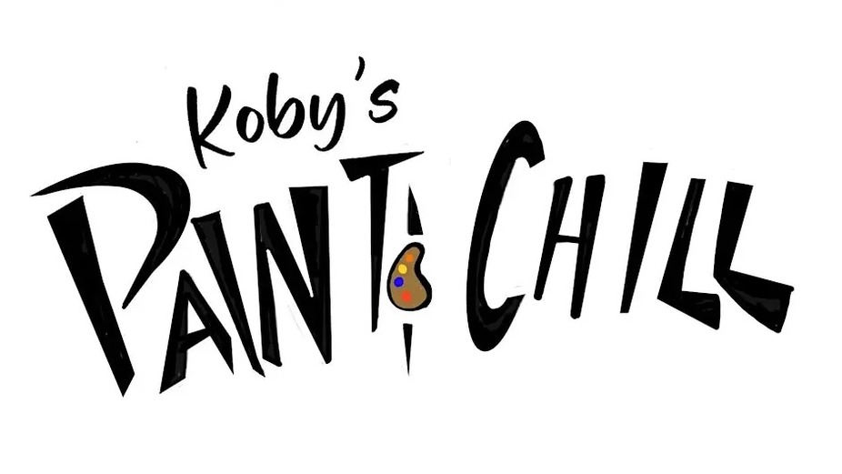 Koby's Paint n' Chill event photo