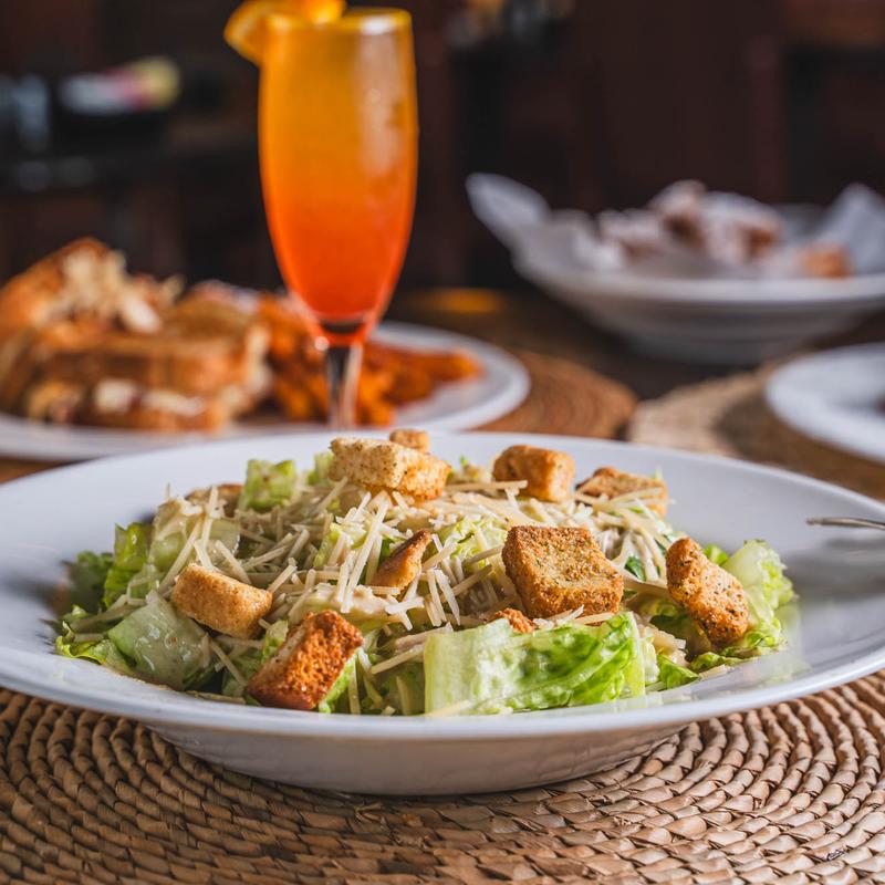 Caesar Salad photo