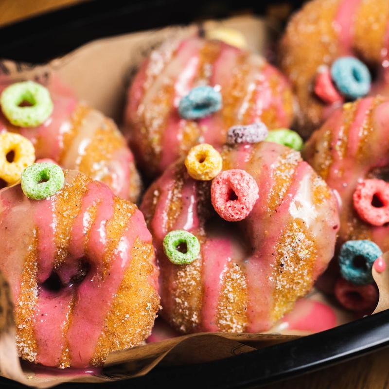 Fruity Pebbles photo