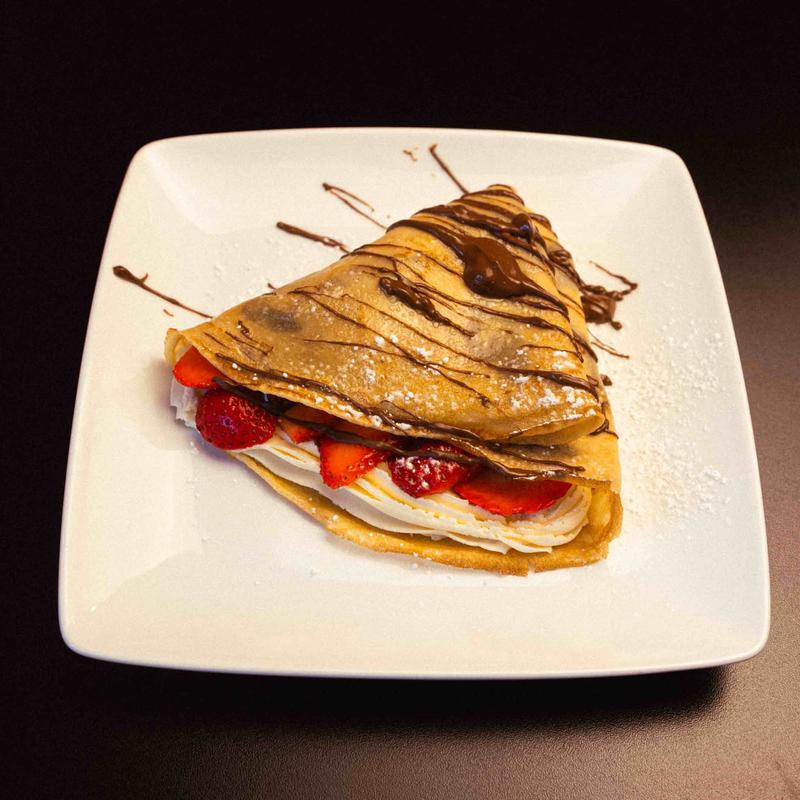 menu item 26 of 26, Sweet Savannah