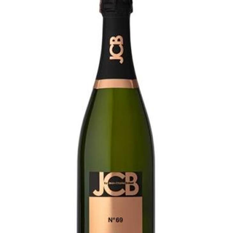 JCB No. 69 Rose photo