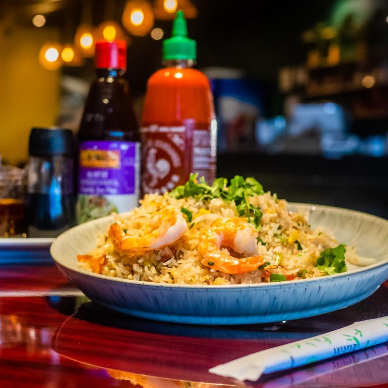 FR1. Phoviet Combination Fried Rice photo