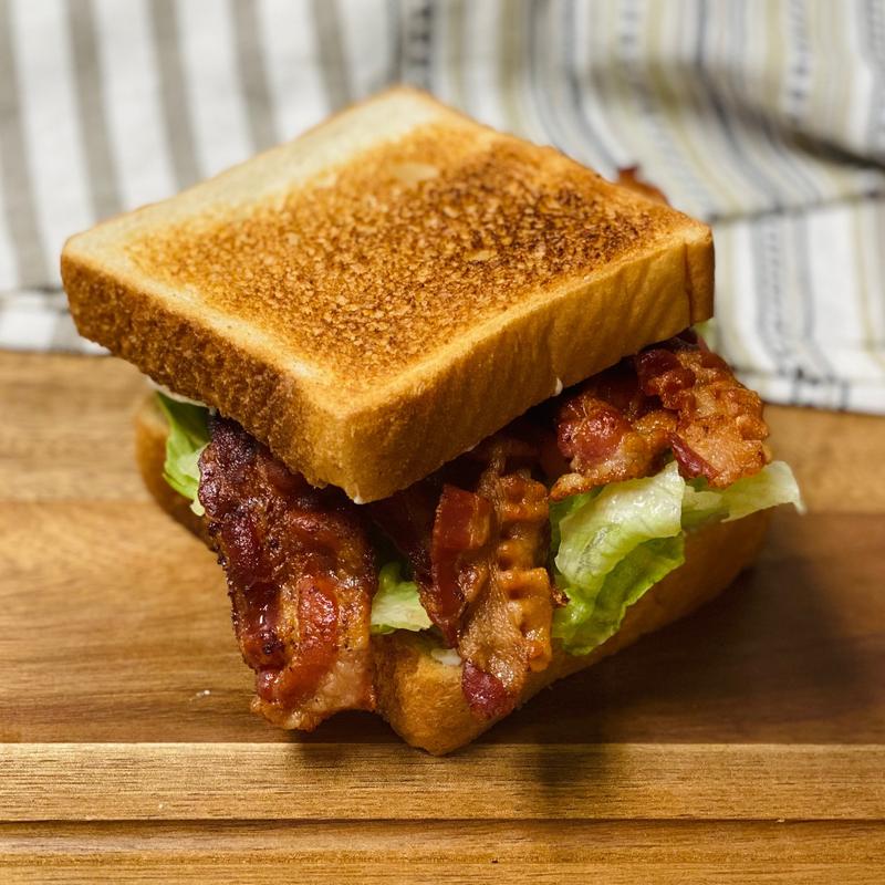BLT Sandwich photo