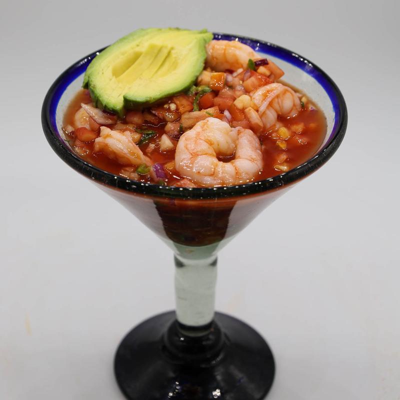 Chipotle Shrimp photo