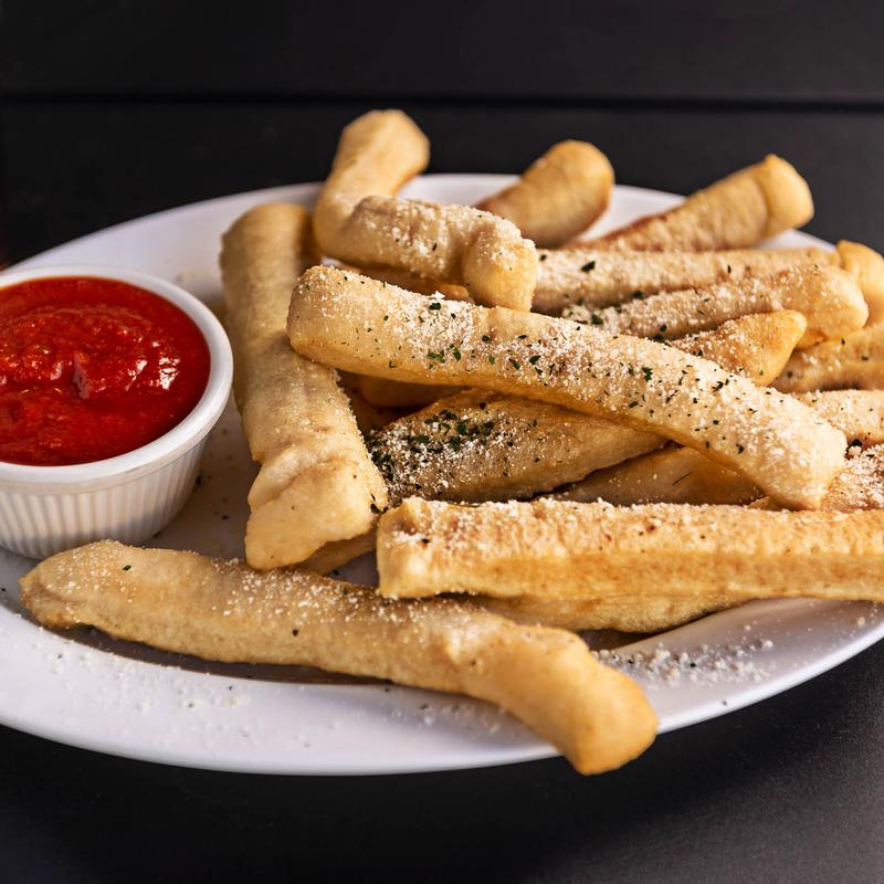 Italian Fries photo