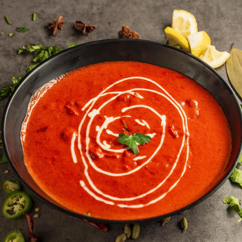 Butter Chicken photo