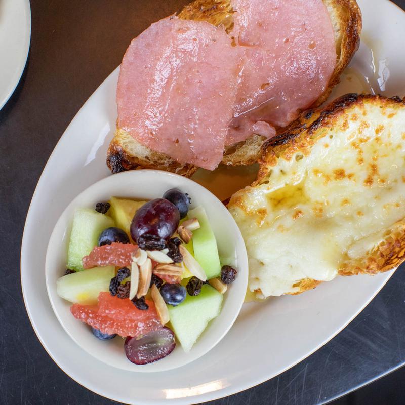 MONTE CRISTO SPECIAL photo
