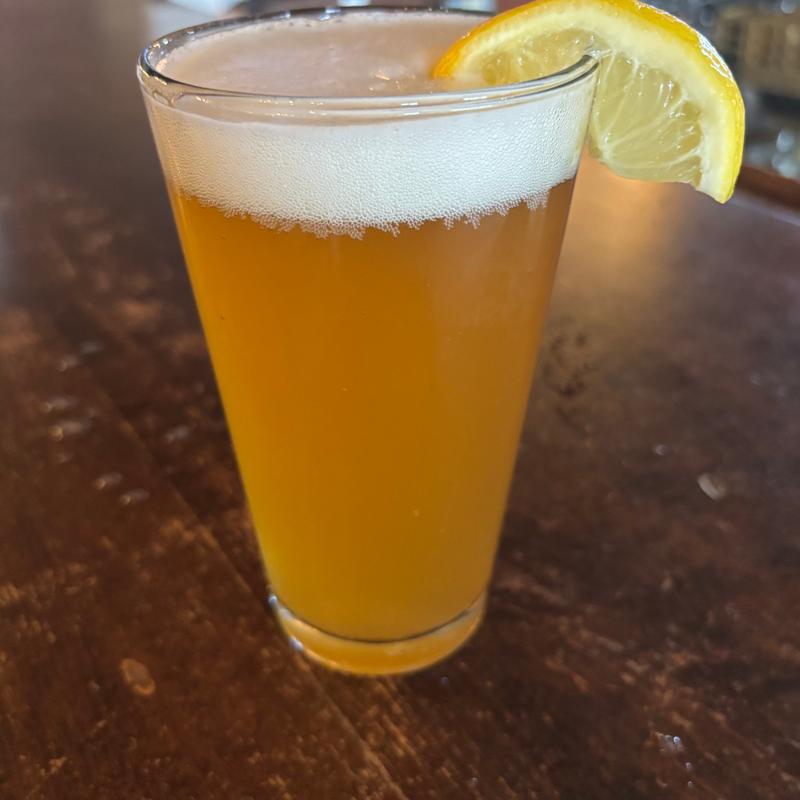 Bourbon Radler photo