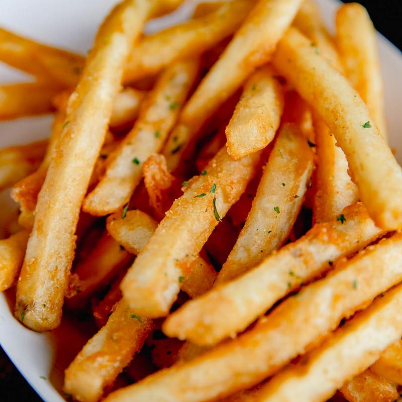 French Fries photo