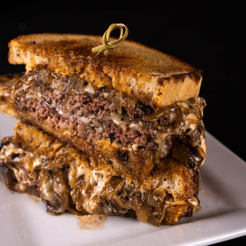 Patty Melt photo