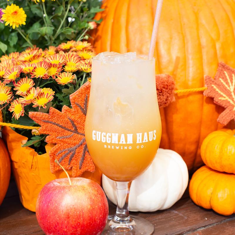 Orchard Fizz Italian Soda photo