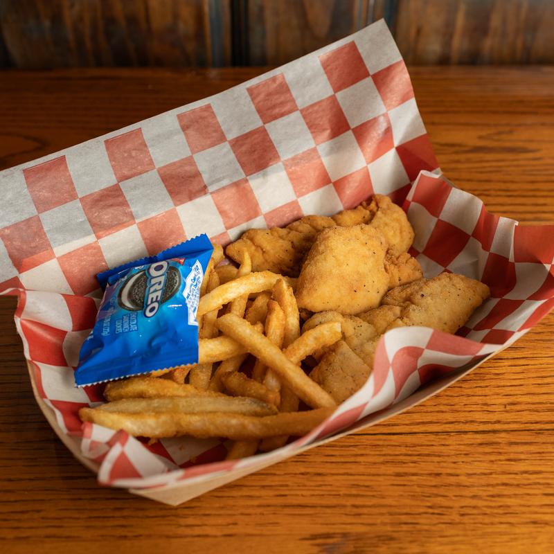 Chicken Tenders photo