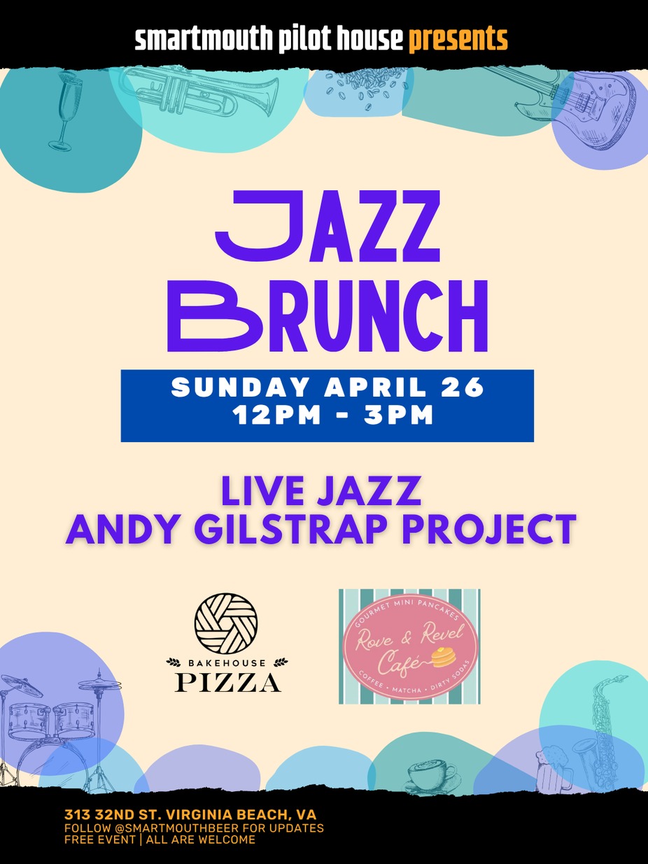 Jazz Brunch event photo