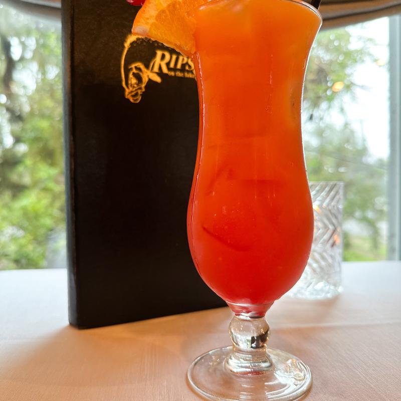 RIPS Hurricane photo