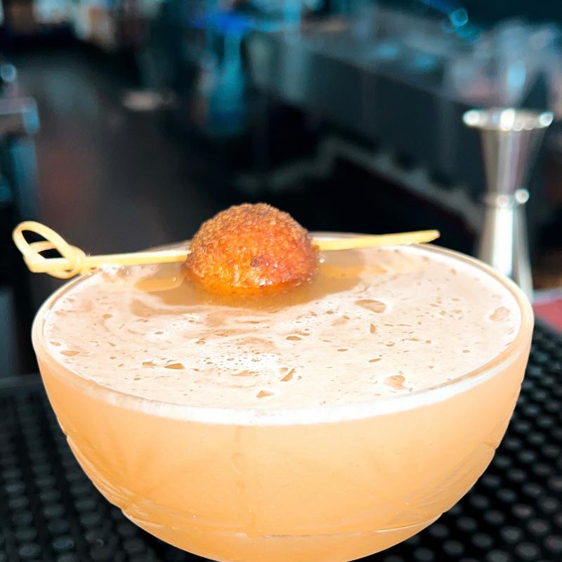 Apple Cider Donut photo