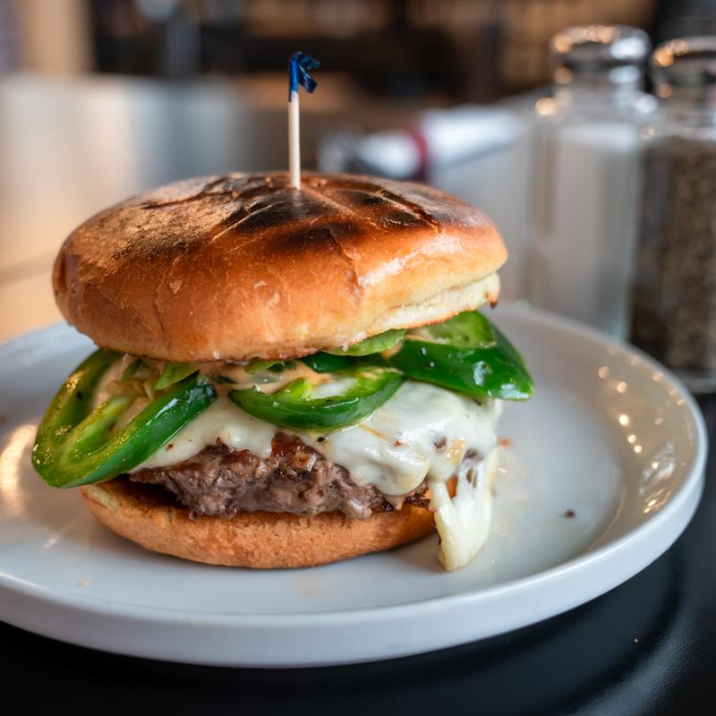 Jalapeño y Cilantro photo