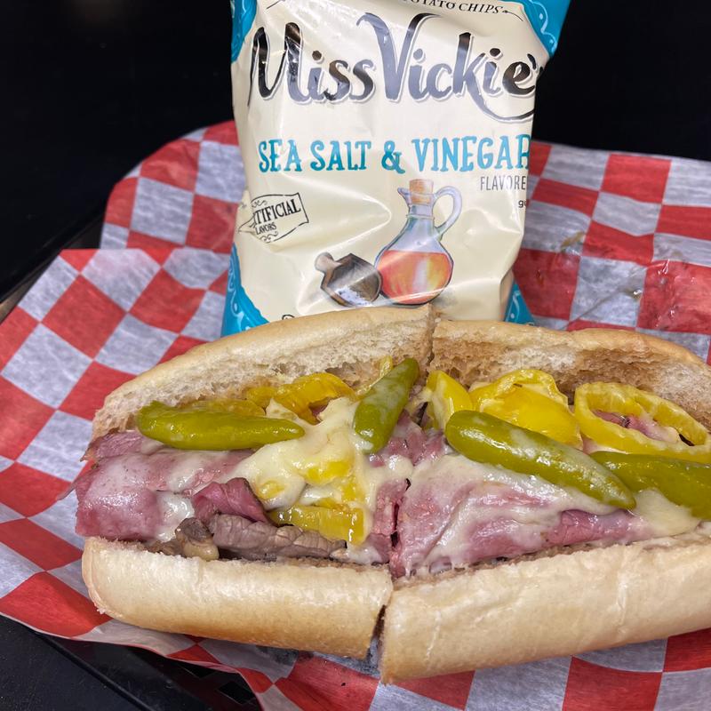 Norm's Beef & Pastrami photo