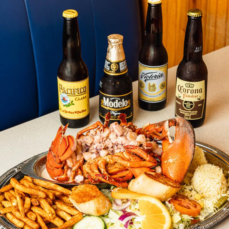 Longosta Rellena Nayarit photo