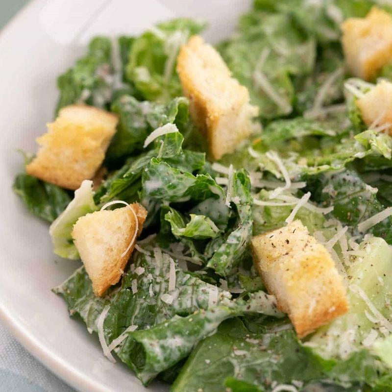 Caesar Salad photo
