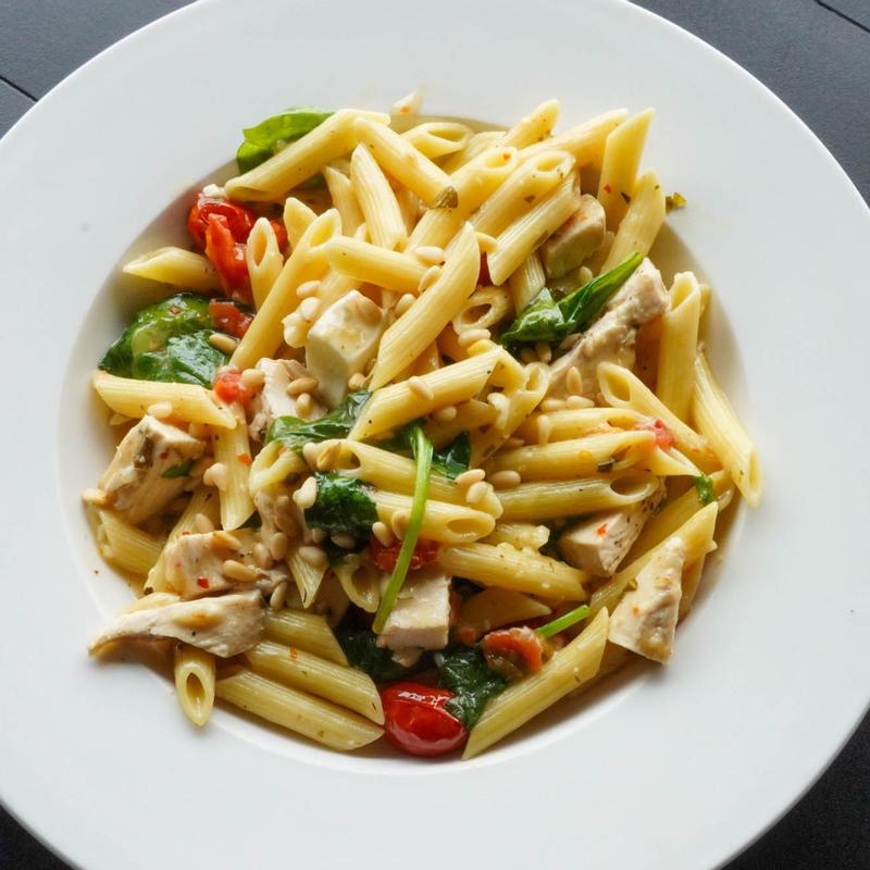 Pasta D’ Angelo photo