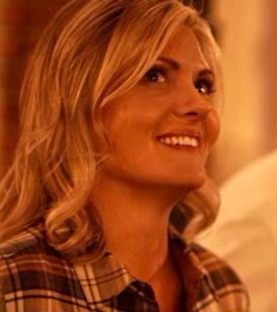 Live Music with Shandi Michelle event photo