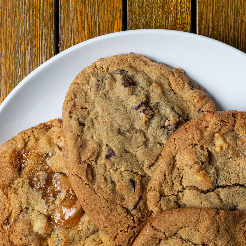 Fresh Baked Cookie photo