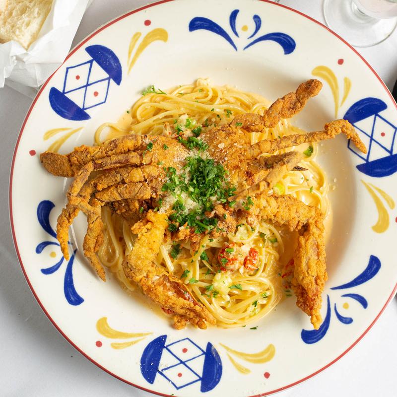 Maple Street Crawfish photo